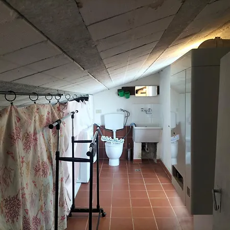 Casa Quercia Grande By World *