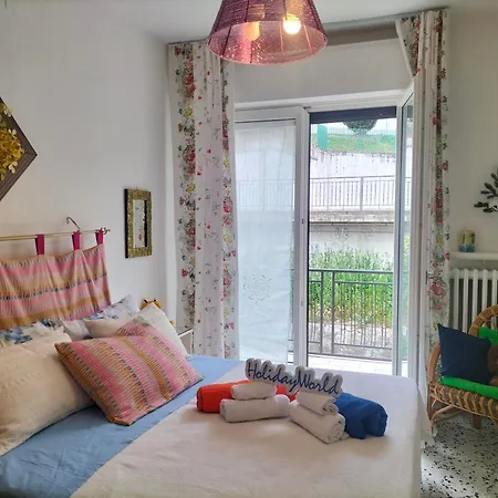 Casa Quercia Grande By World Appartement Casoli (Abruzzo)