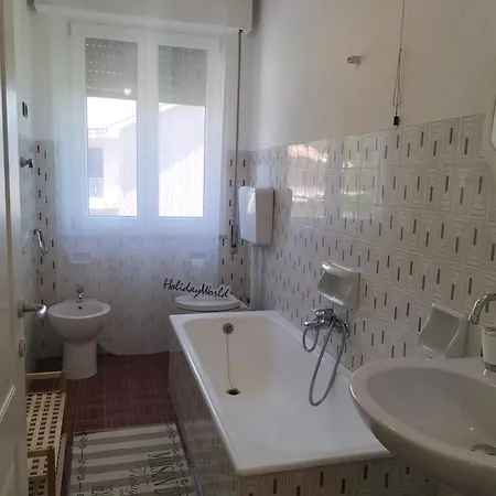 Casa Quercia Grande By World