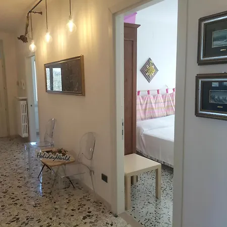 Casa Quercia Grande By World Appartement