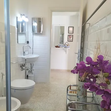 Appartement Casa Quercia Grande By World