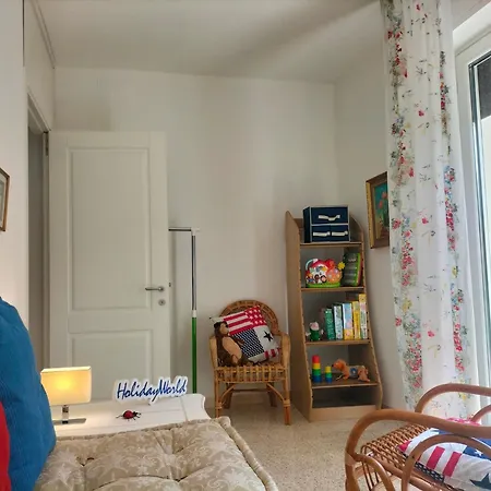 Casa Quercia Grande By World * Casoli (Abruzzo)