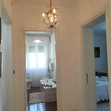 Casa Quercia Grande By World Appartement