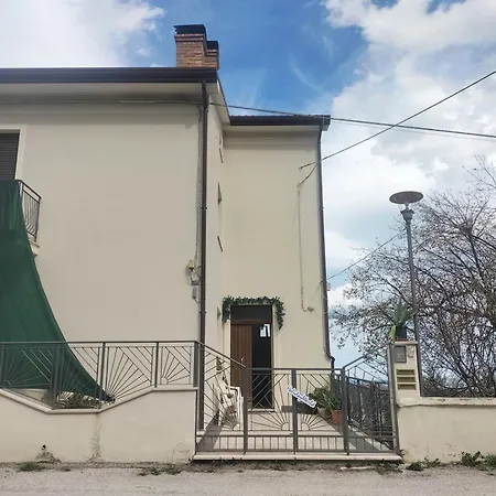 Casa Quercia Grande By World Appartement