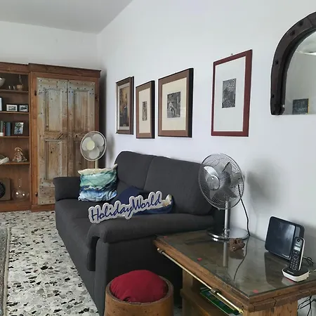 Appartement Casa Quercia Grande By World