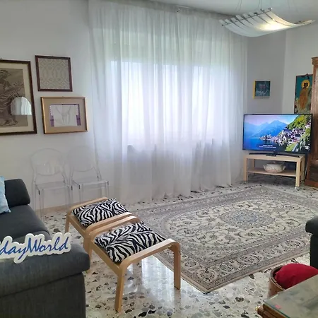 Casa Quercia Grande By World