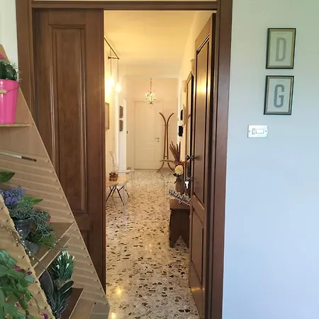 Appartement Casa Quercia Grande By World *