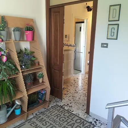 Casa Quercia Grande By World アパート Casoli