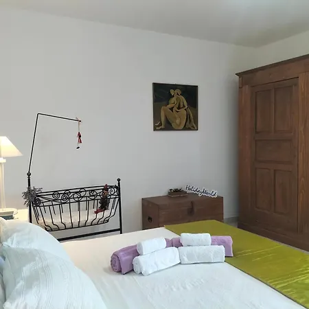 Casa Quercia Grande By World Appartement Casoli (Abruzzo)