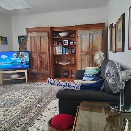 Appartement Casa Quercia Grande By World