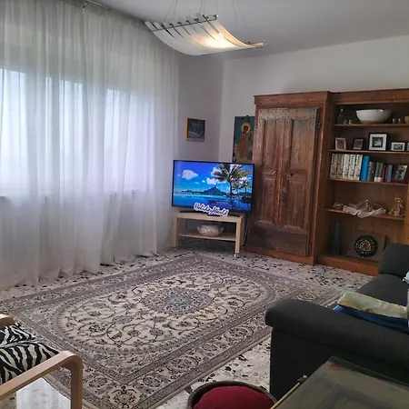 アパート Casa Quercia Grande By World Casoli