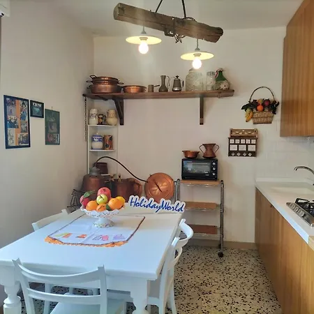 Casa Quercia Grande By World