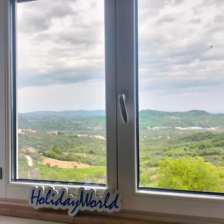 Casa Quercia Grande By World *