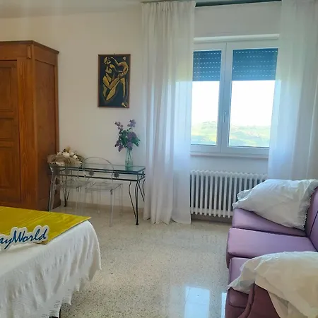 Casa Quercia Grande By World Appartement *