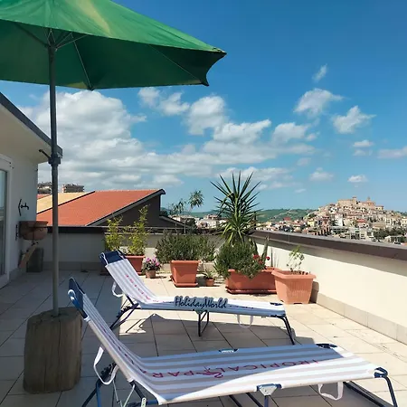 Casa Quercia Grande By World Appartement Casoli (Abruzzo)