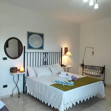 アパート Casa Quercia Grande By World Casoli