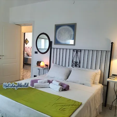 Casa Quercia Grande By World Appartement Casoli (Abruzzo)