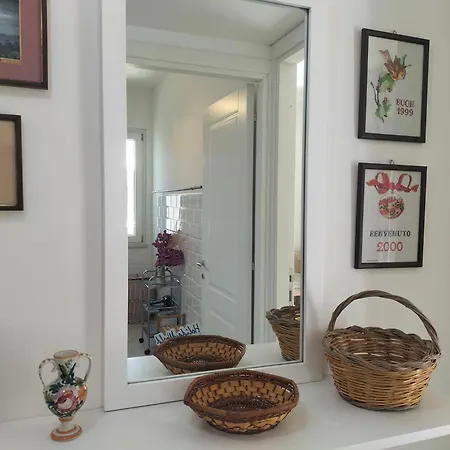 Appartement Casa Quercia Grande By World *