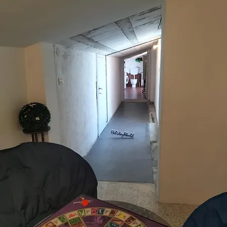 Appartement Casa Quercia Grande By World Casoli (Abruzzo)