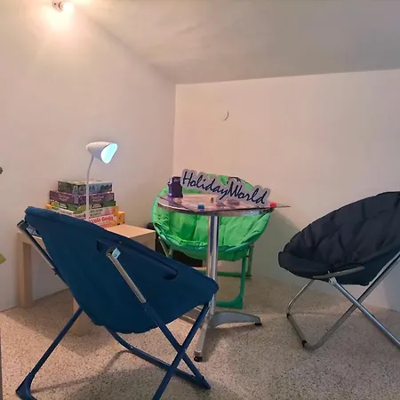 Appartement Casa Quercia Grande By World