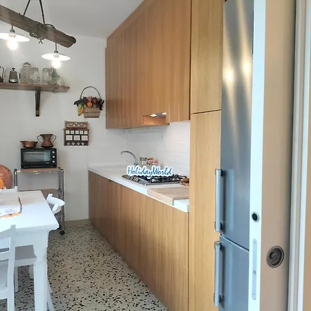 Appartement Casa Quercia Grande By World Casoli (Abruzzo)