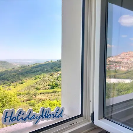 Casa Quercia Grande By World Casoli (Abruzzo)