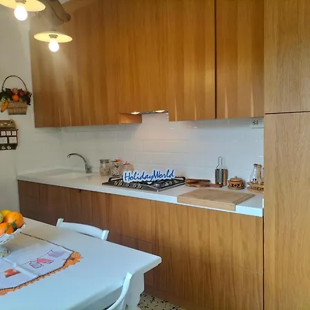 Appartement Casa Quercia Grande By World