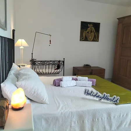 Appartement Casa Quercia Grande By World Casoli (Abruzzo)