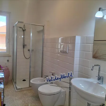 Casa Quercia Grande By World *