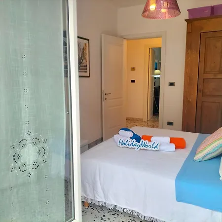 アパート Casa Quercia Grande By World *