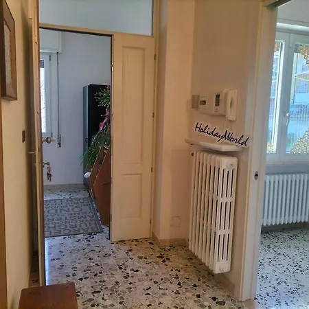 Casa Quercia Grande By World Casoli (Abruzzo)