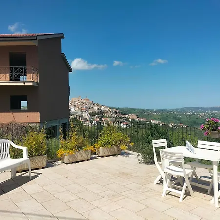 アパート Casa Quercia Grande By World Casoli