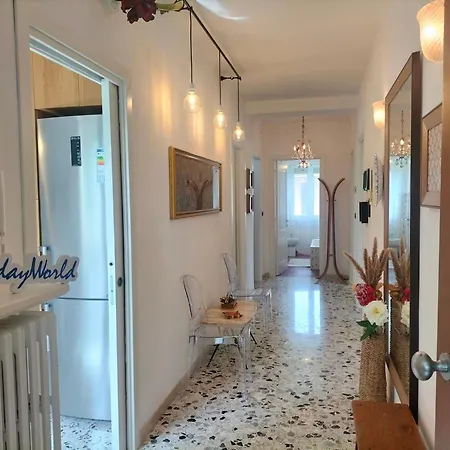 Casa Quercia Grande By World Appartement