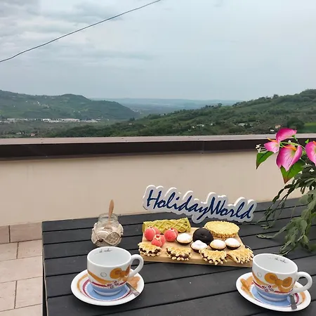 Casa Quercia Grande By World Appartement *