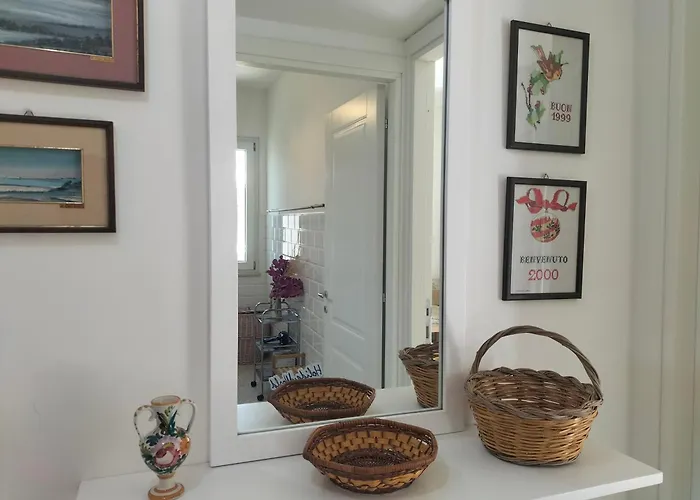 Casa Quercia Grande By World Appartamento *