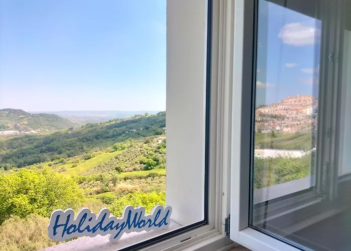 Casa Quercia Grande By World