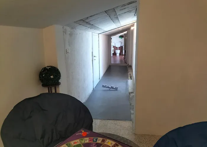 Casa Quercia Grande By World Appartamento *