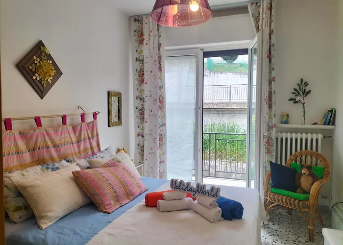 Casa Quercia Grande By World Appartamento Casoli (Abruzzo)