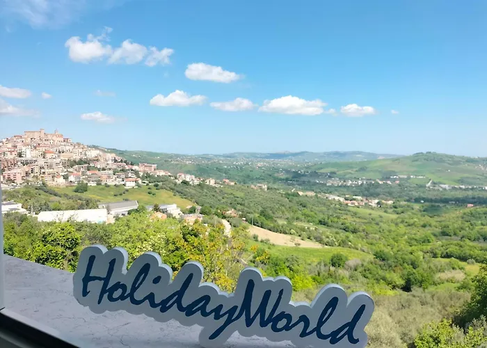 Appartamento Casa Quercia Grande By World *