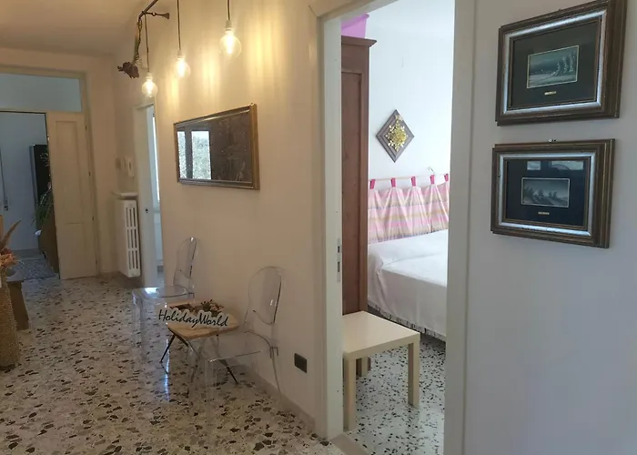 Casa Quercia Grande By World Appartamento