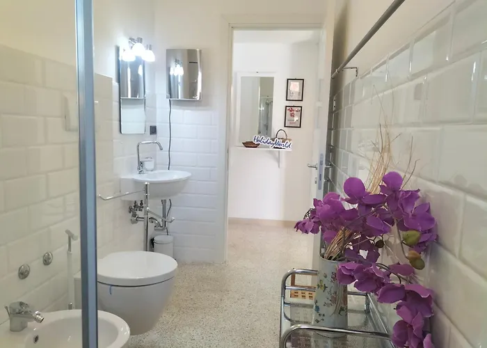 Appartamento Casa Quercia Grande By World