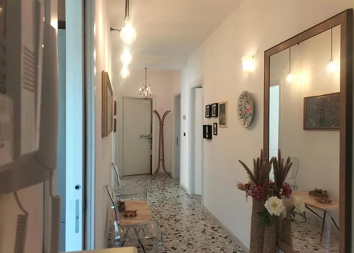 Casa Quercia Grande By World