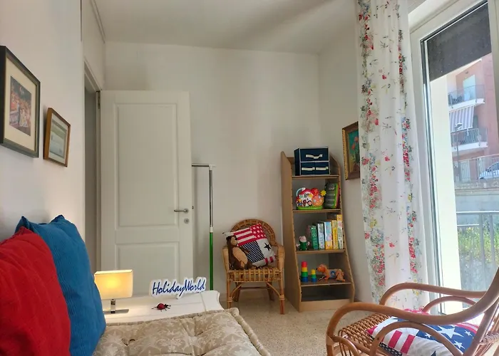 Casa Quercia Grande By World * Casoli (Abruzzo)