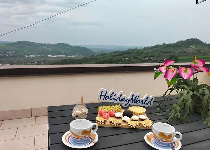 Casa Quercia Grande By World * Casoli (Abruzzo)