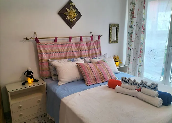 Appartamento Casa Quercia Grande By World Casoli (Abruzzo)