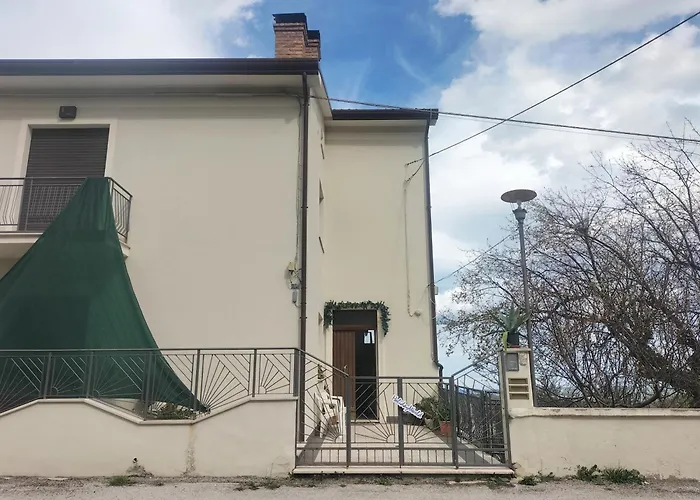 Casa Quercia Grande By World Appartamento