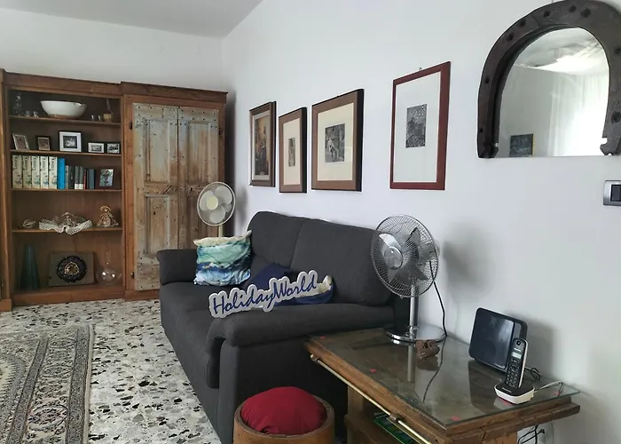 Appartamento Casa Quercia Grande By World