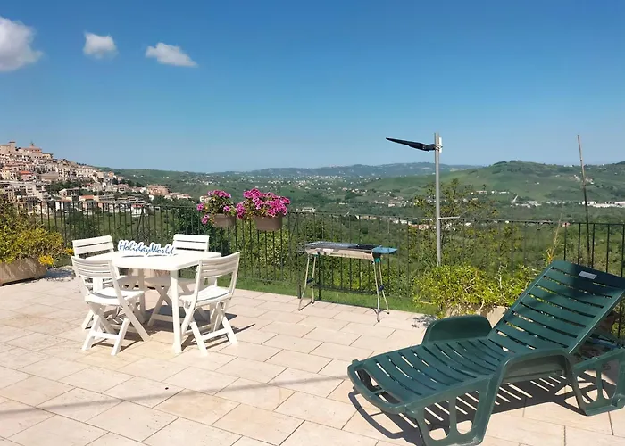 Appartamento Casa Quercia Grande By World Casoli (Abruzzo)