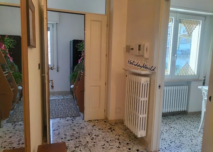 Casa Quercia Grande By World * Casoli (Abruzzo)