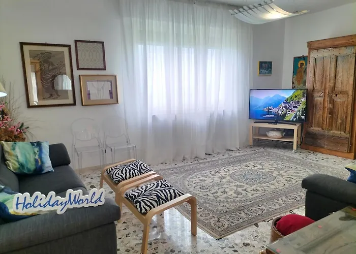 Casa Quercia Grande By World